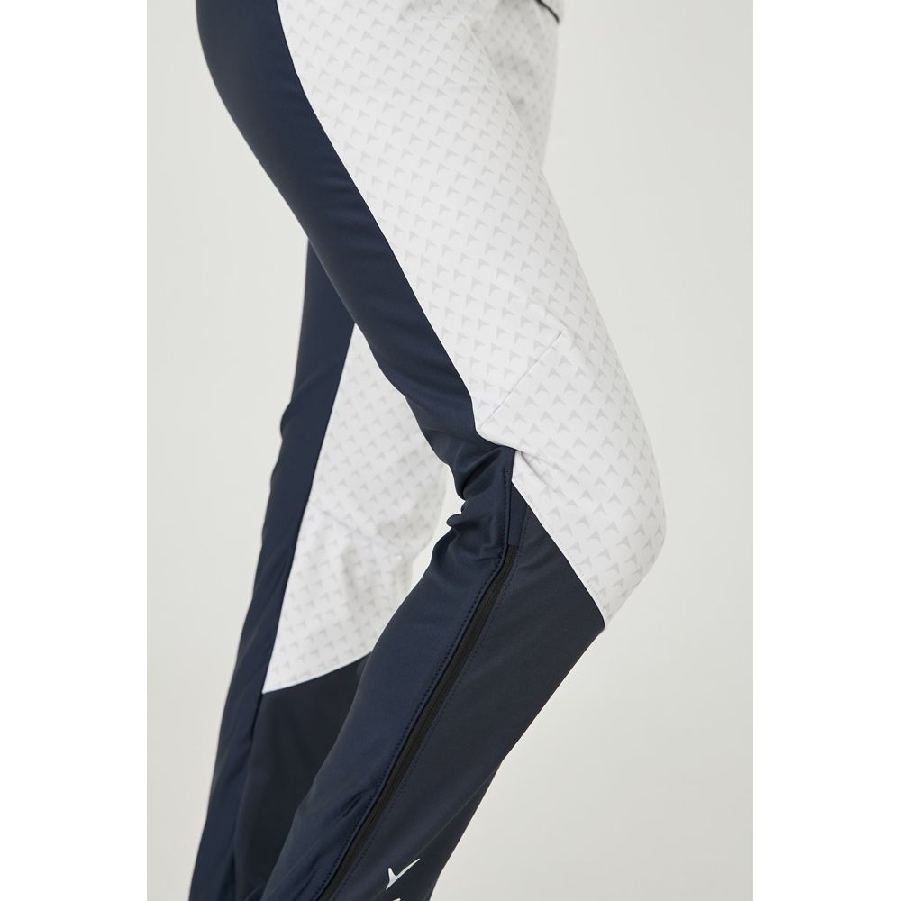 Брюки разминочные BIVIUM Баланс женск.