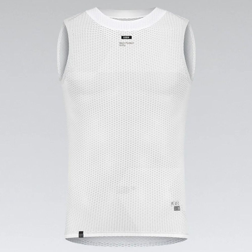 Белье нательное GOBIK SECOND SKIN MEN SALT