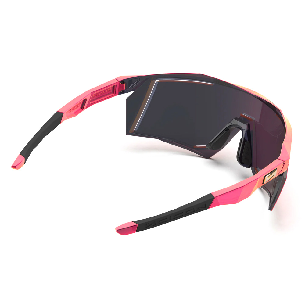 Очки SCICON AEROSTORM MULTI MIRROR SUNBURST