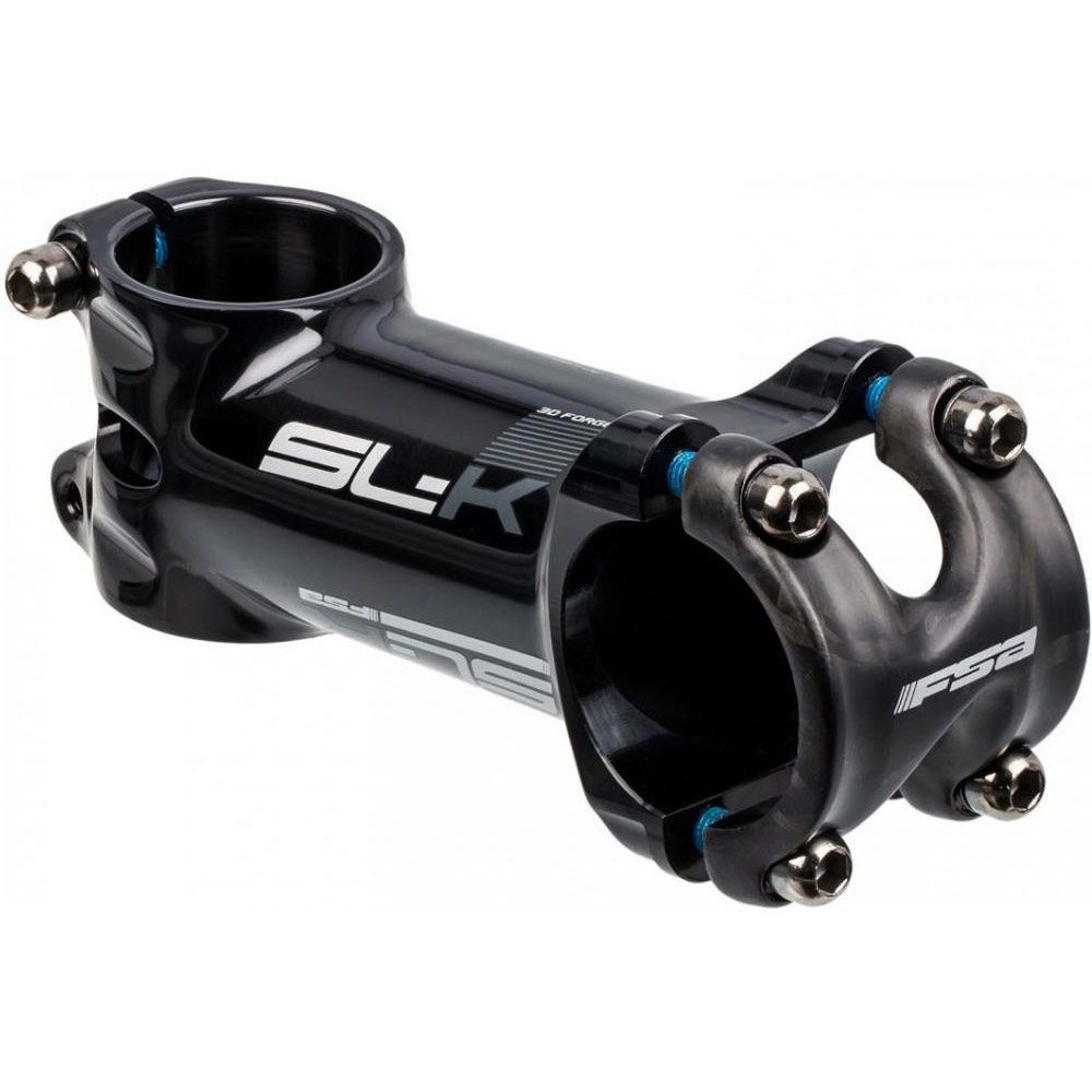 Вынос FSA SLK MTB/Road ST 31.8 110L 6° White