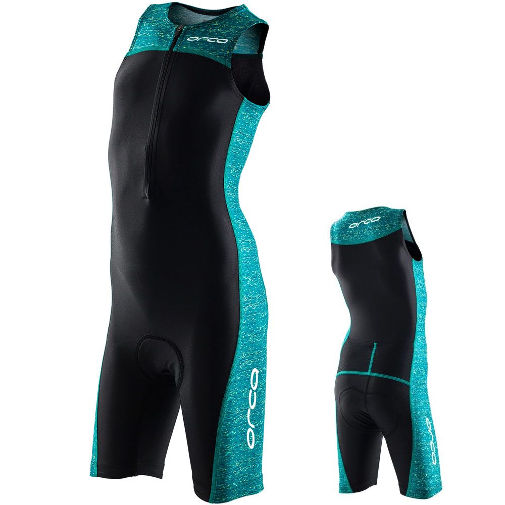 Комбинезон Orca CORE KID’S Race Suit детский