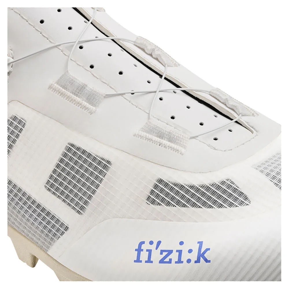 Велотуфли MTB Fizik VENTO PROXY (39, Белый)