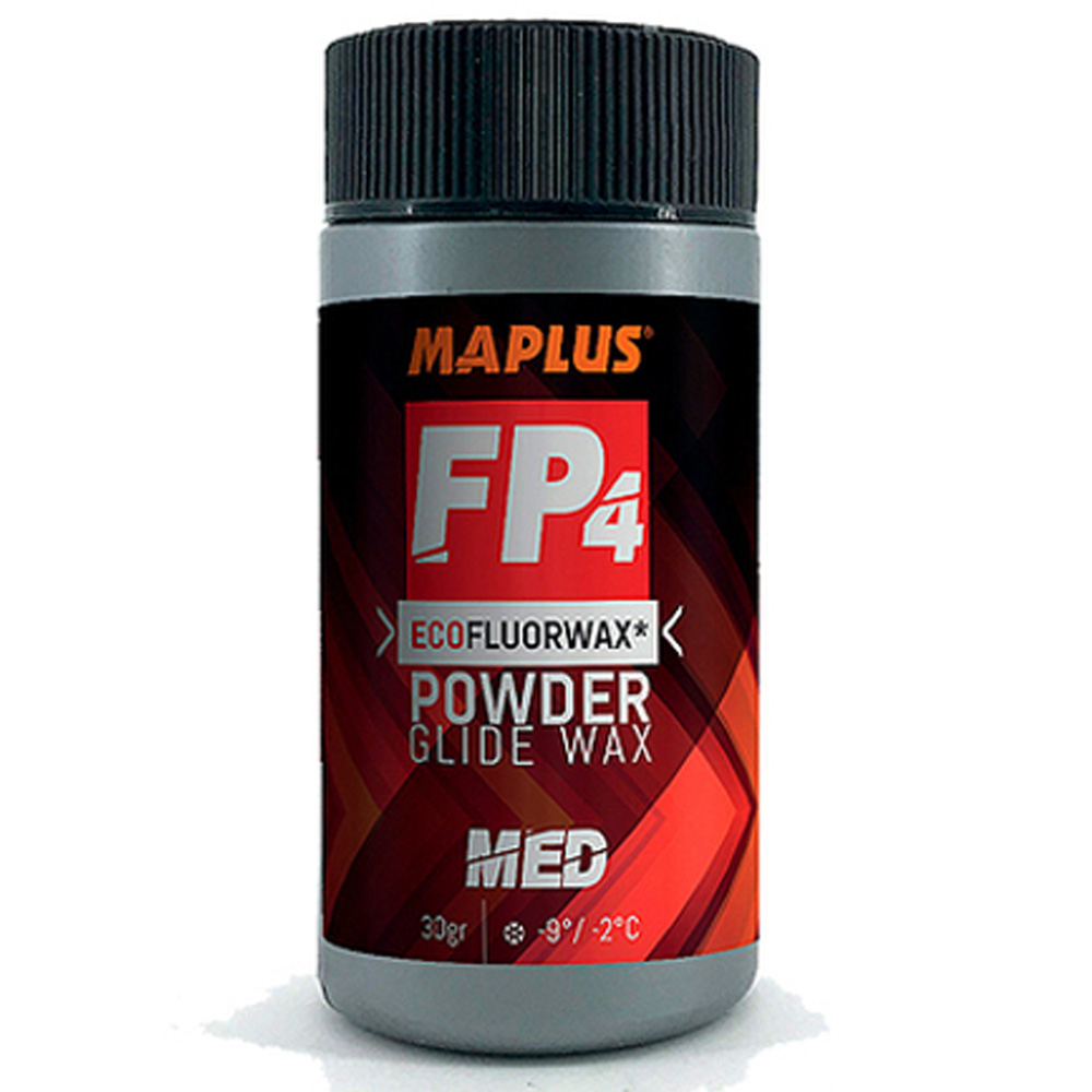 Порошок MAPLUS FP4 Med special