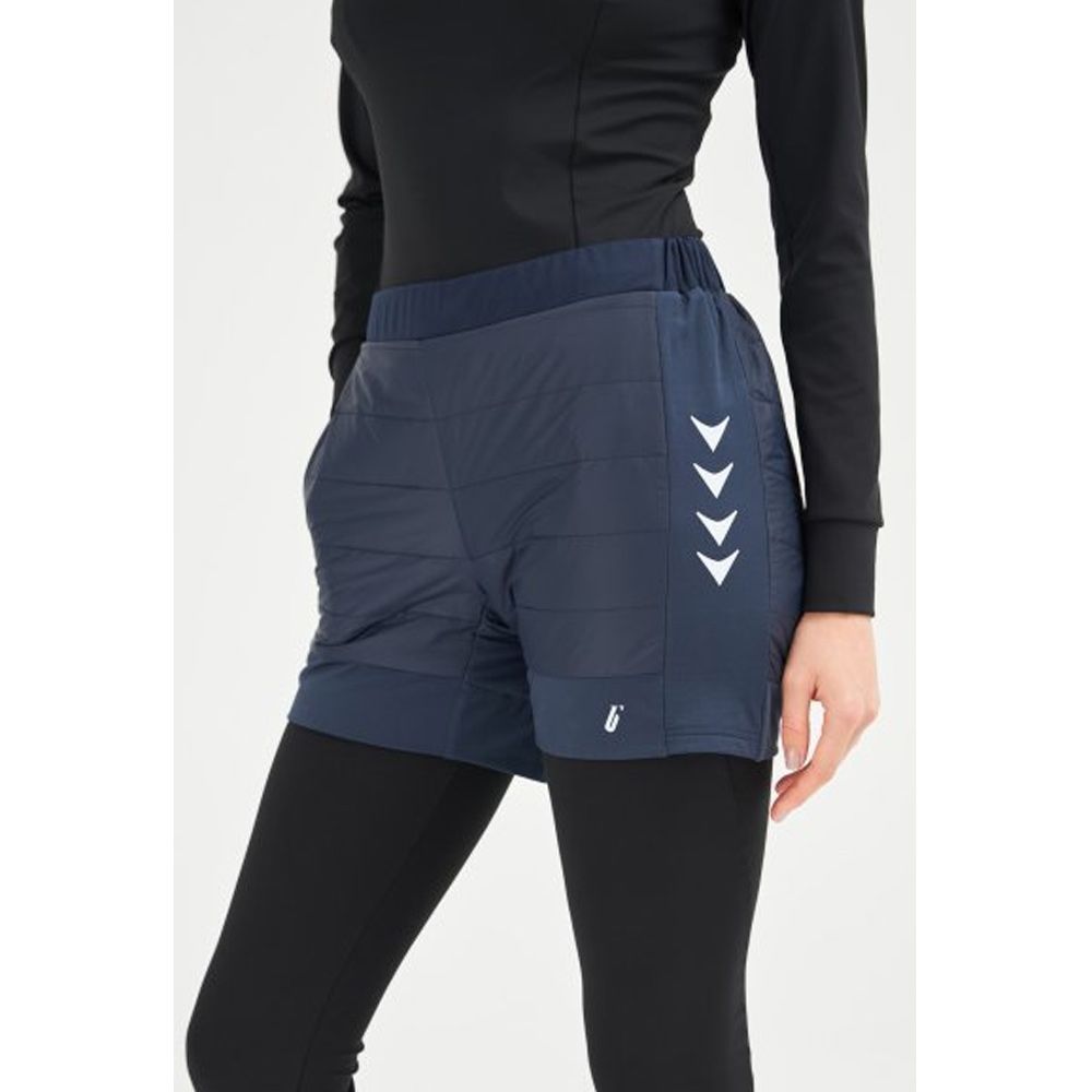 Шорты утепленные  BIVIUM Комфорт женск.