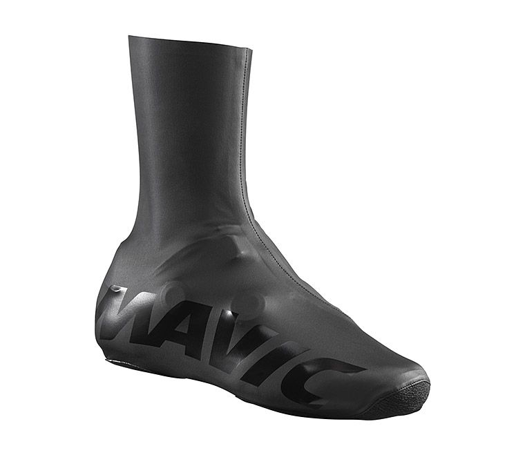 Бахилы MAVIC COSMIC PRO H2O'20 (S, Черный)