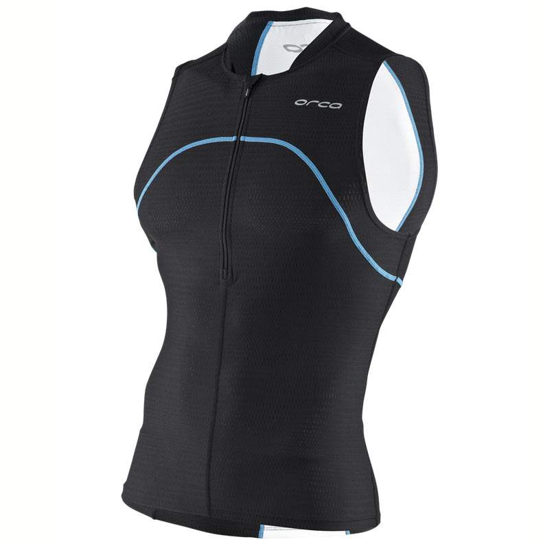 Безрукавка для триатлона Orca 226 Tri Tank