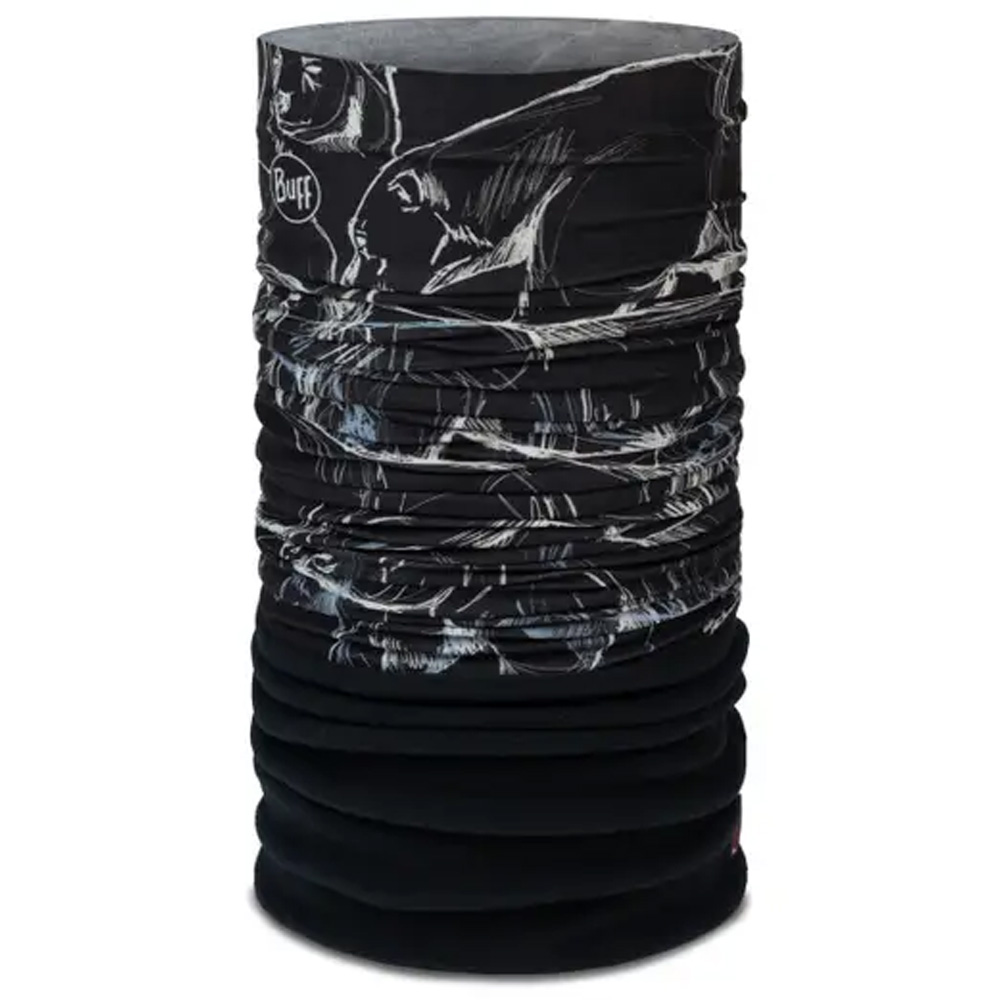 Бандана Buff Polar Bargy Black kids