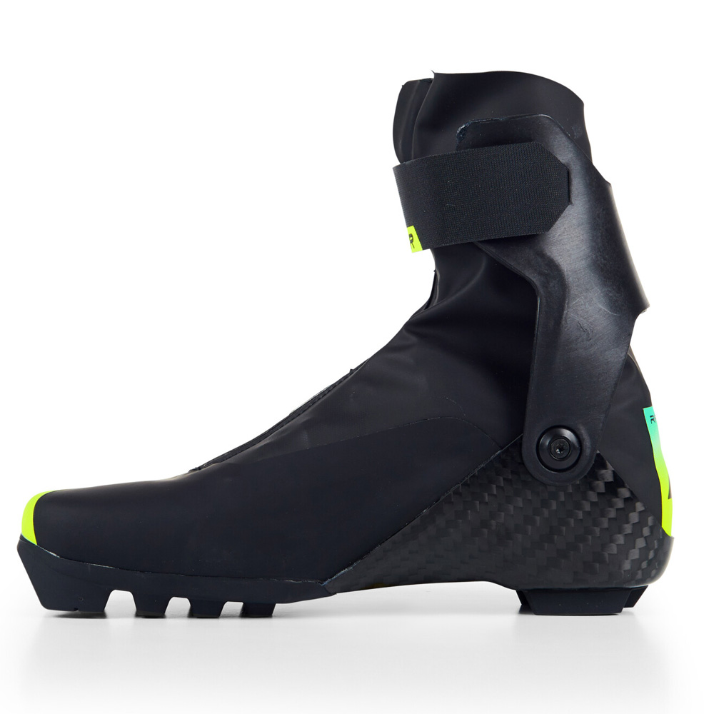 Ботинки лыжные FISCHER SPEEDMAX 9 SKATE