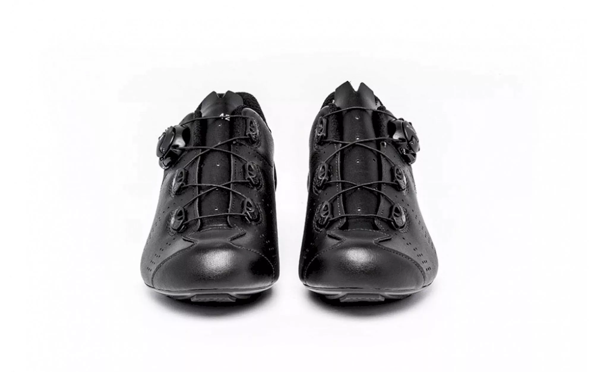 Велотуфли SIDI FAST (47, Черный/черный)