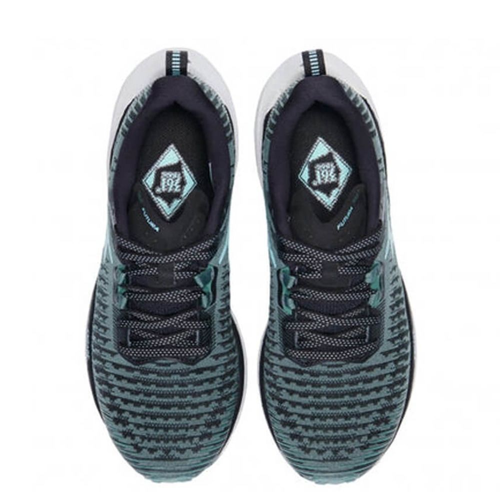 Кроссовки 361-FUTURA женск.