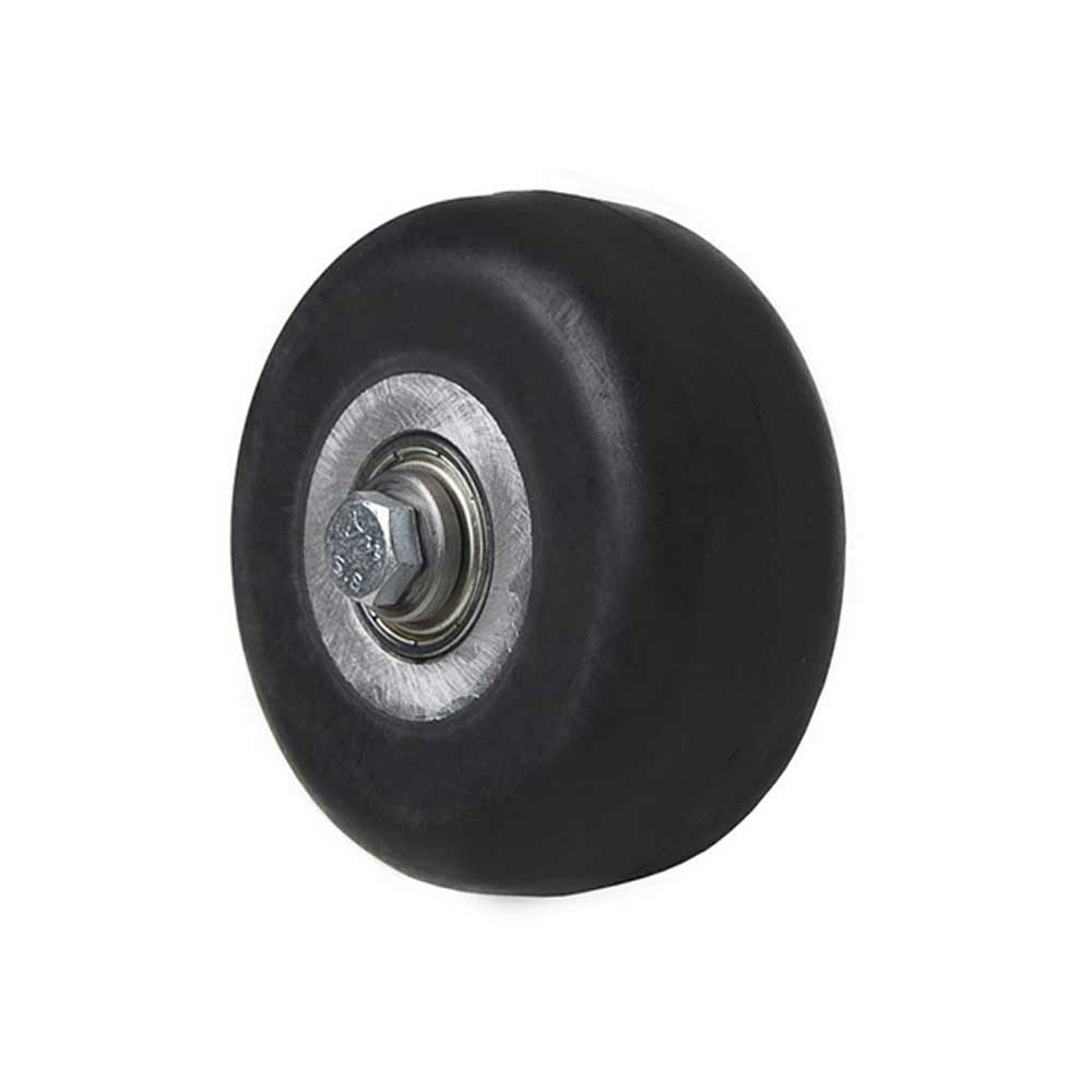 Колесо  ELVA для  коньковых лыжероллеров W-SK80R