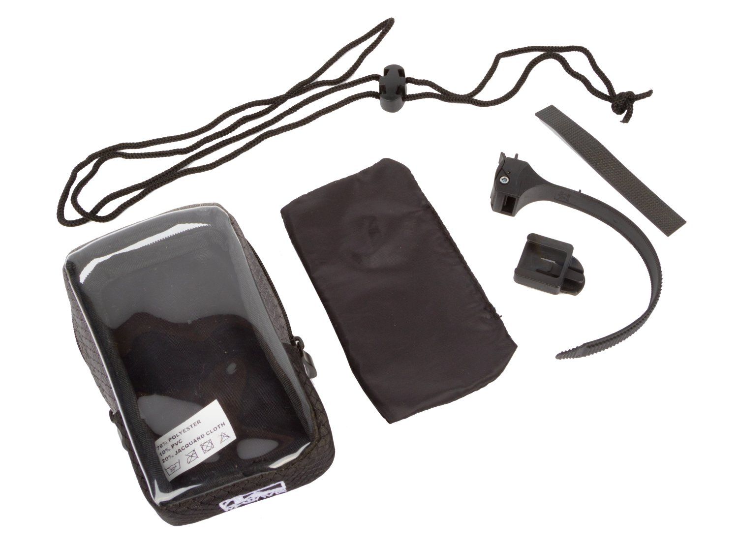 Чехол M-wave для смартфона