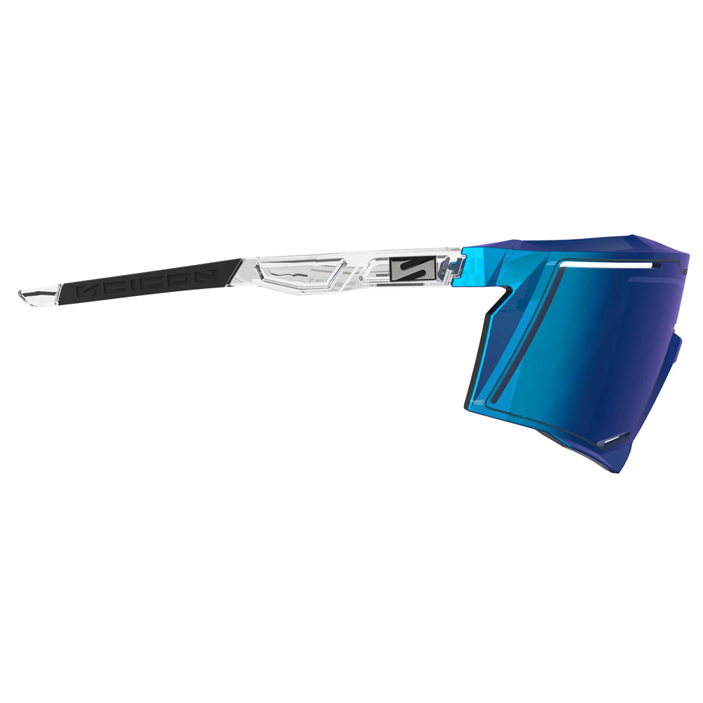 Очки SCICON AEROSTORM MULTI MIRROR BLUE