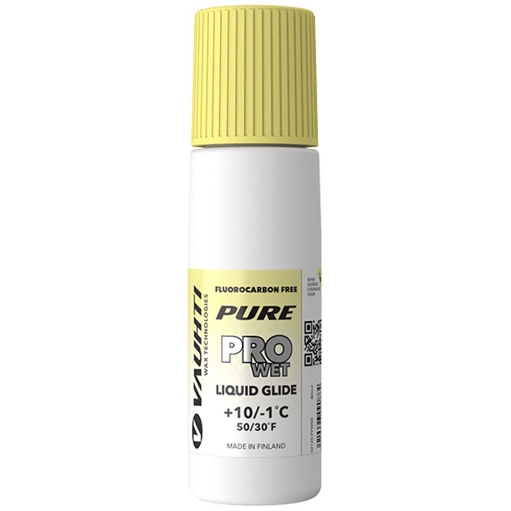 Парафин  жидкий  VAUHTI PURE PRO WET +10°C/-1°C