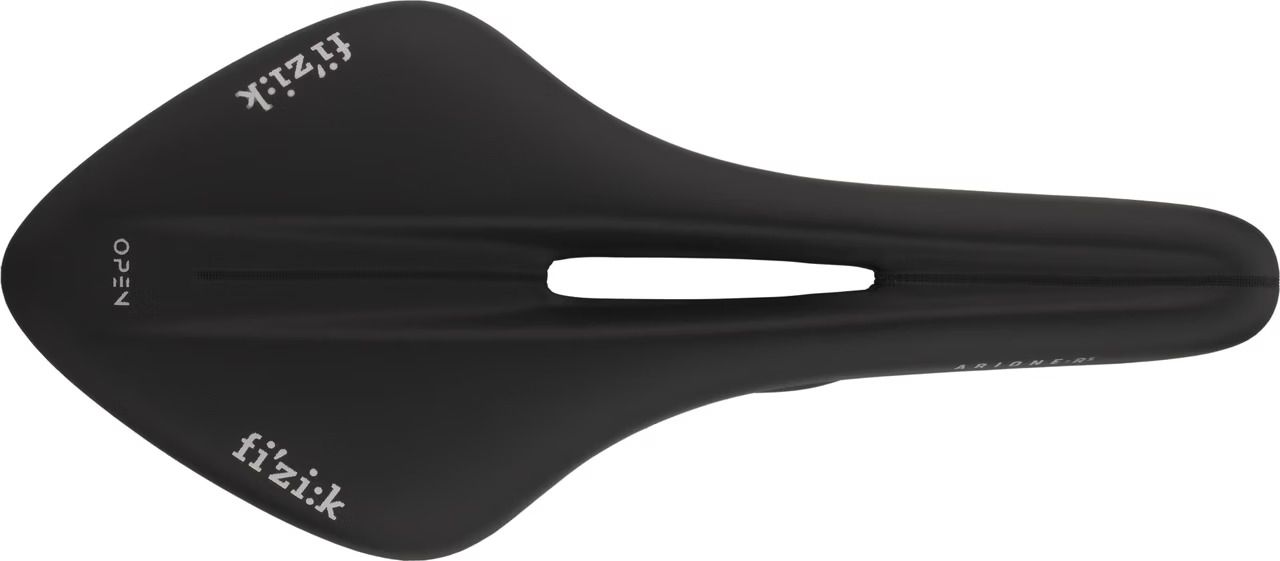 Седло Fizik Arione R5 Open Man Black