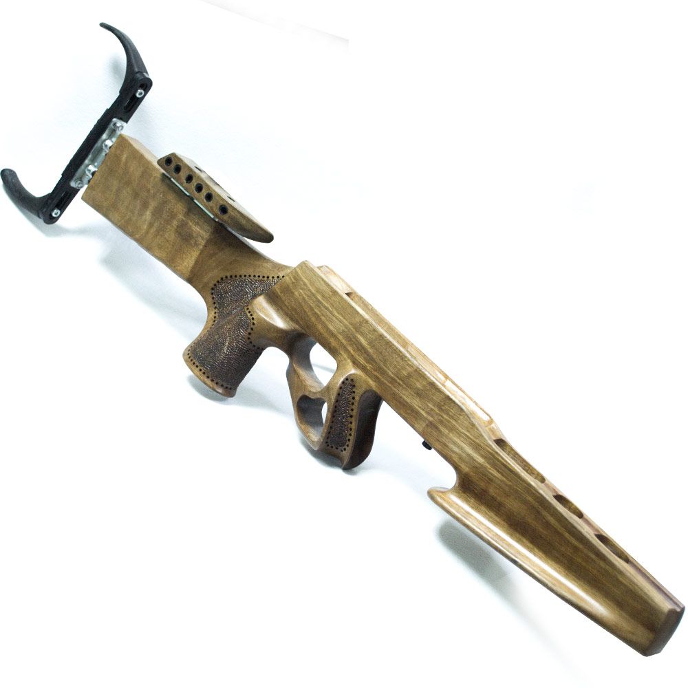 Ложе для спортивной винтовки Биатлон