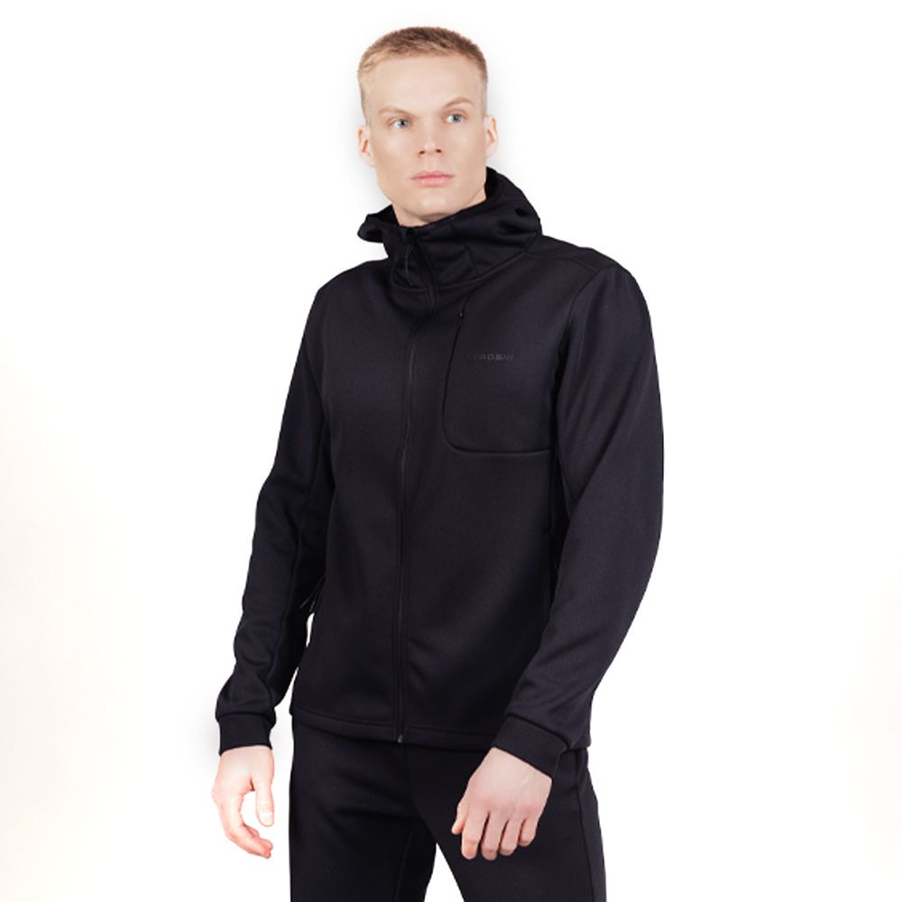 Толстовка Nordski Bonfire