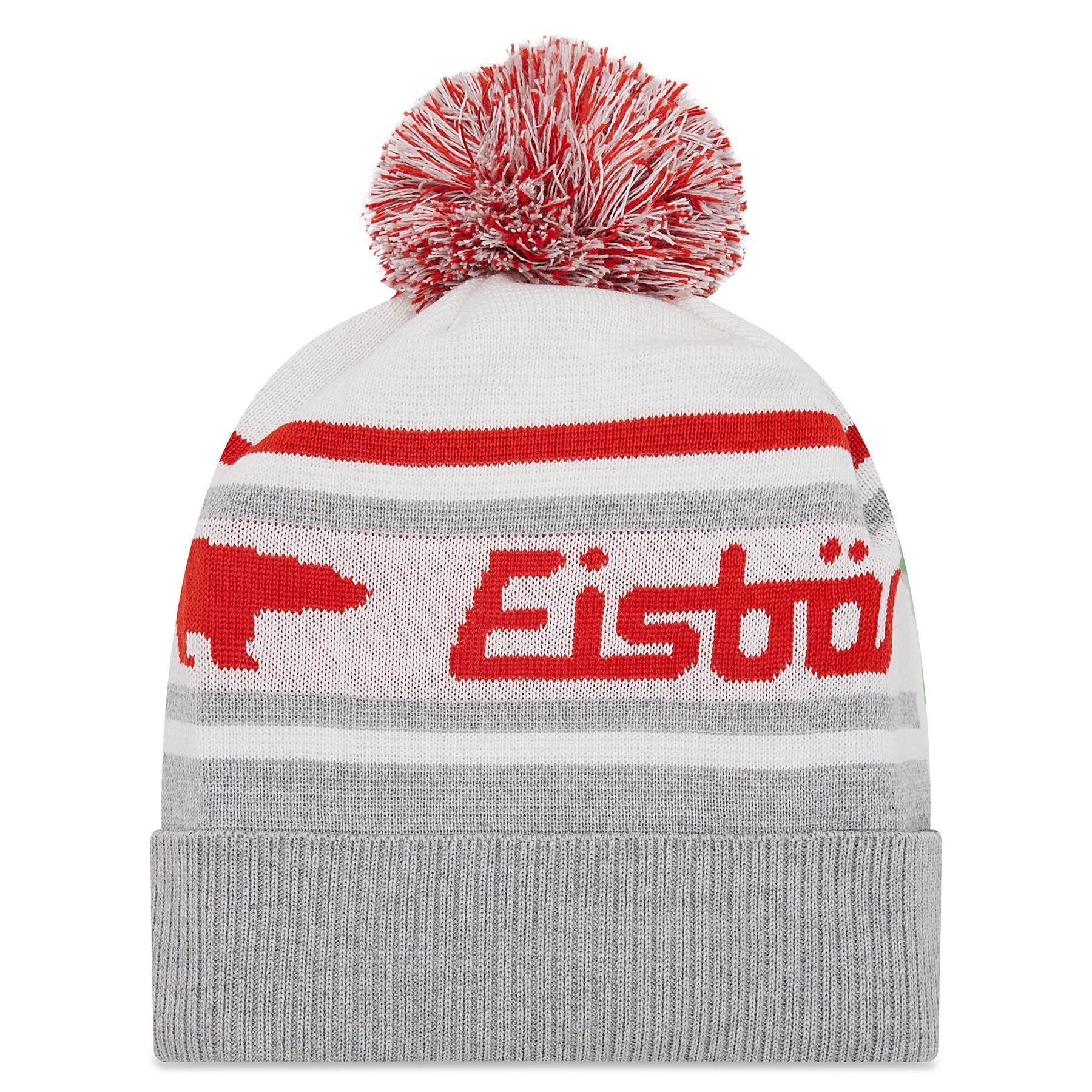 Шапка Eisbar Chani OS Pompon MÜ 