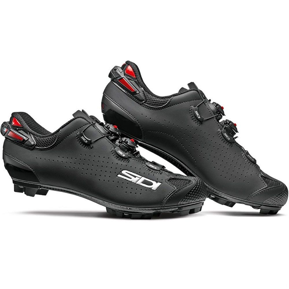 Велотуфли SIDI MTB TIGER 2 SRS  Carbon