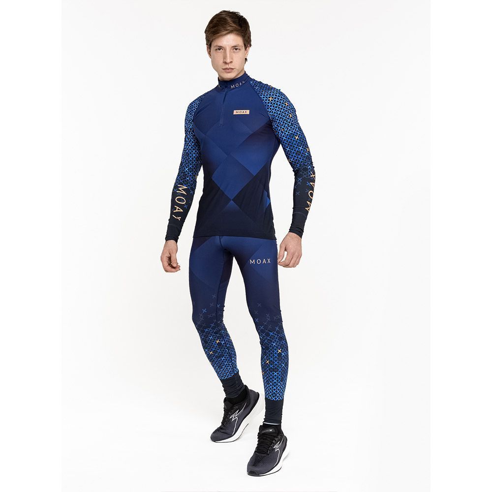 Комбинезон MOAX Sirius мужск