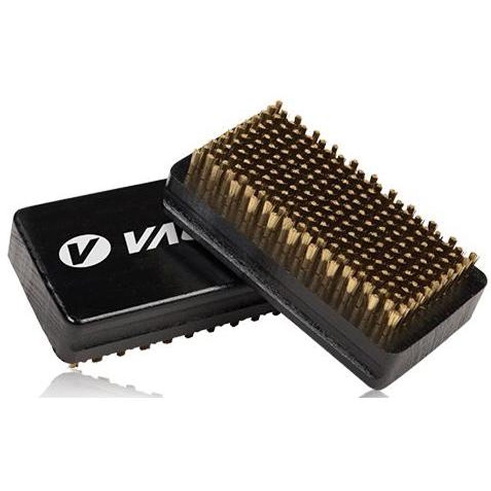 Щетка VAUHTI   бронза
