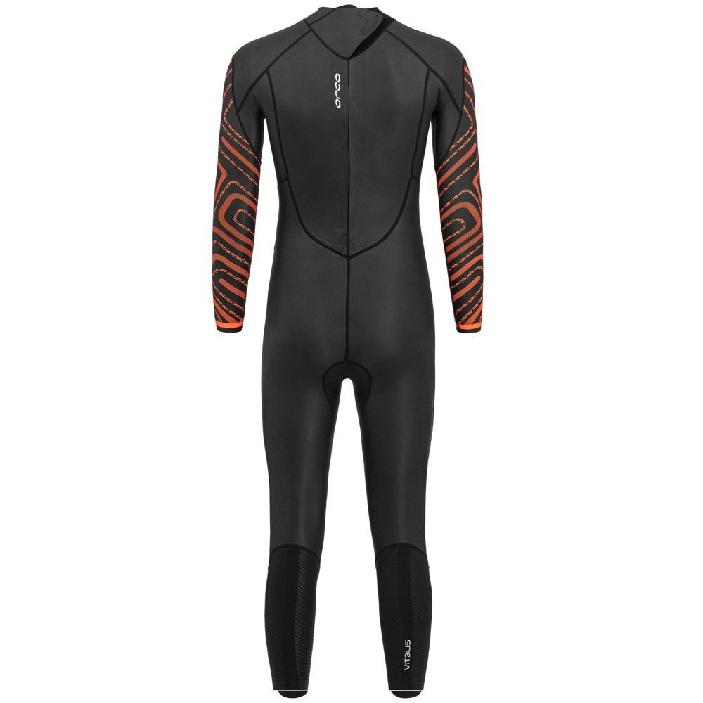 Гидрокостюм Orca VITALIS Openwater для брасса