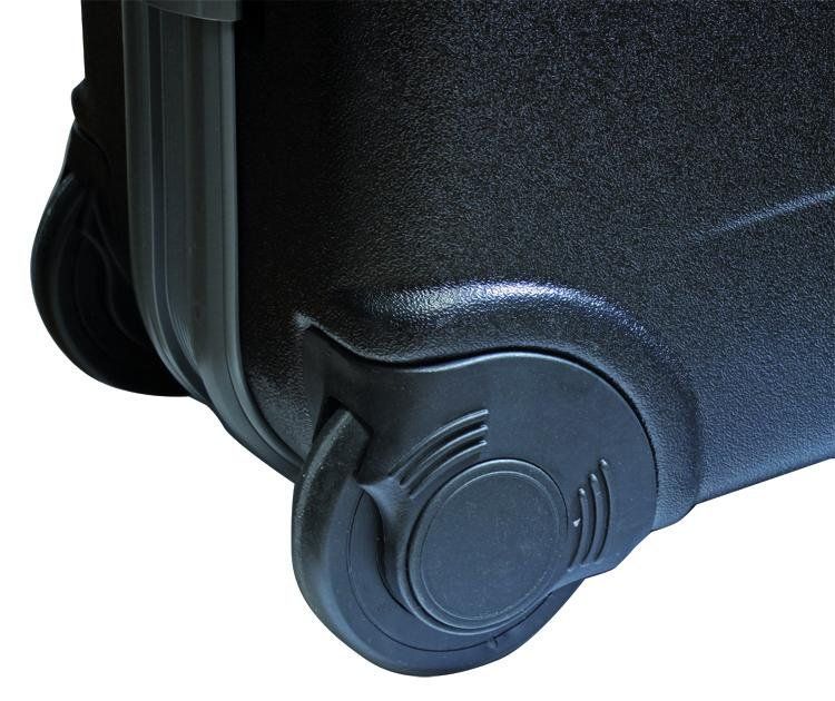 Чемодан для перевозки велосипеда M-Wave Rotterdam