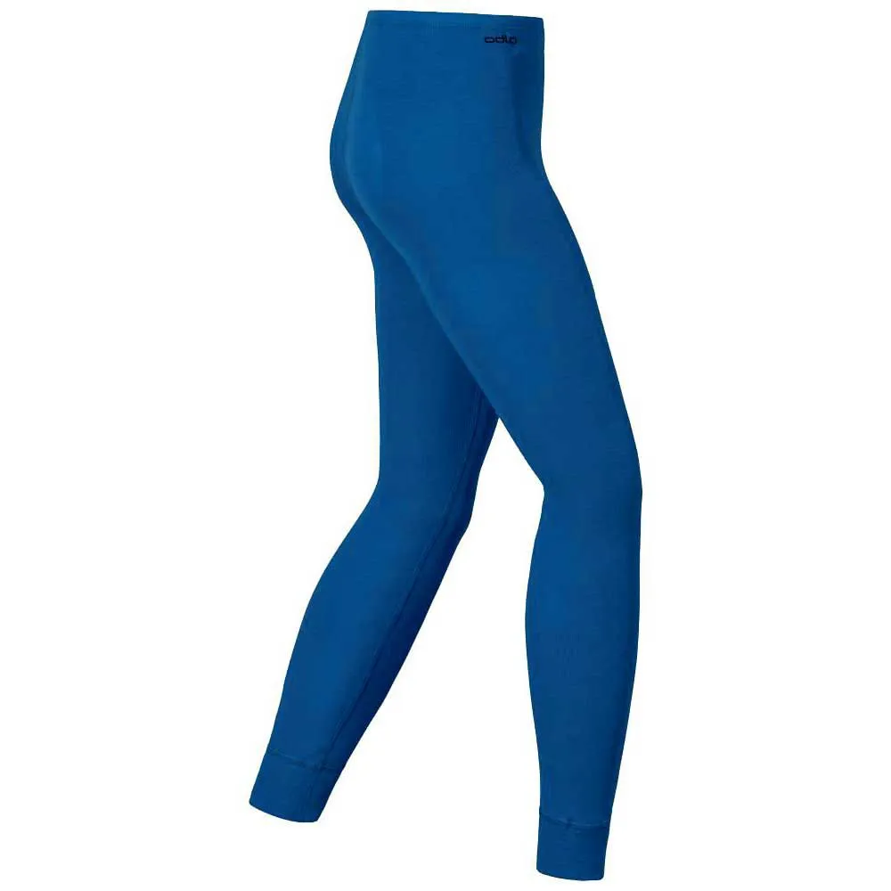 Кальсоны ODLO детские (140, 20429 ярко синий)