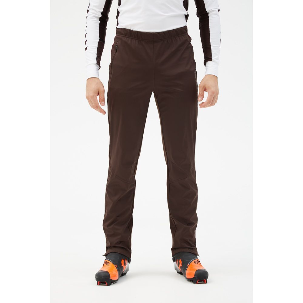 Брюки разминочные BIVIUM Баланс 2.0 мужск.