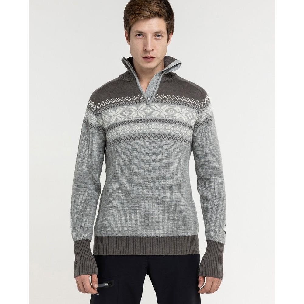 Свитер MOAX Tirvas мужск