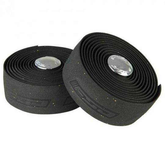 Обмотка на руль FSA ULTRA CORK черная