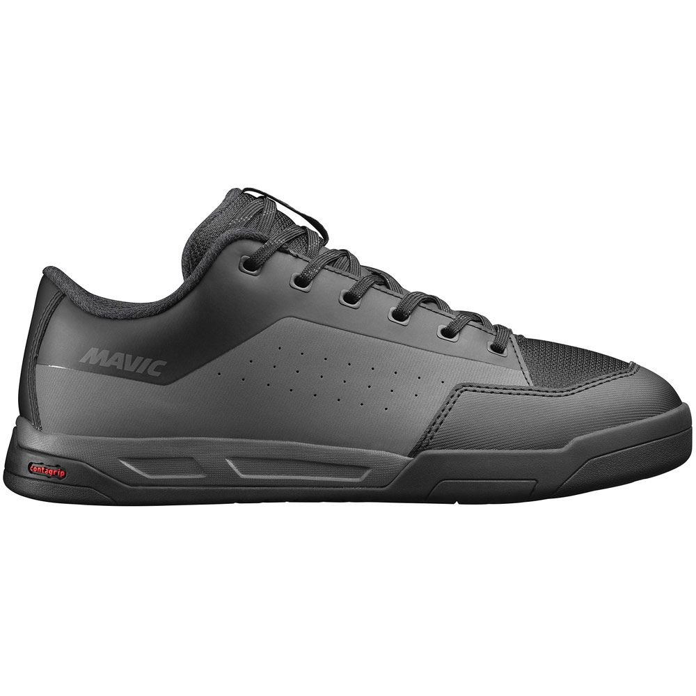 Велотуфли MAVIC DEEMAX ELITE FLAT'20