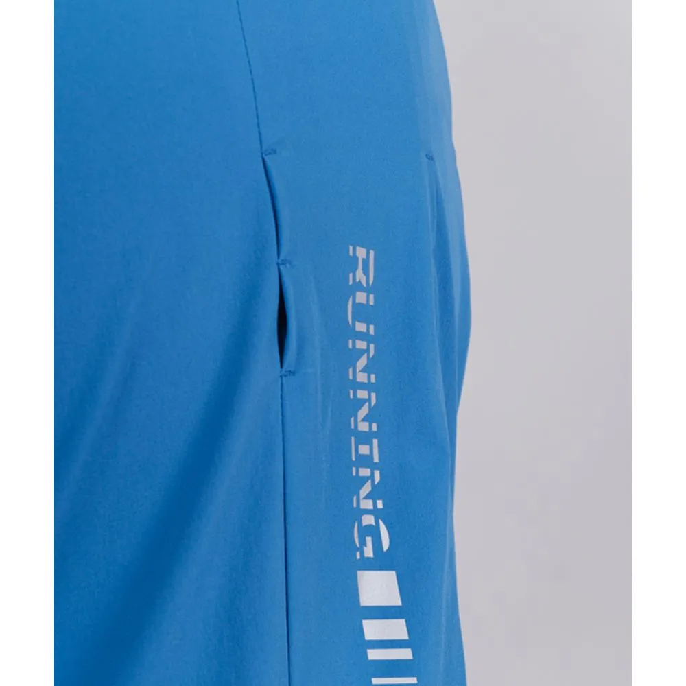 Ветровка Nordski Pro Energy (M, 255 Sea)