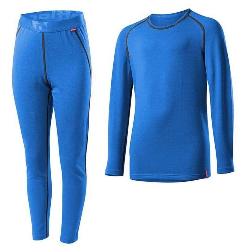 Комплект термобелья LOFFLER Warm мужской