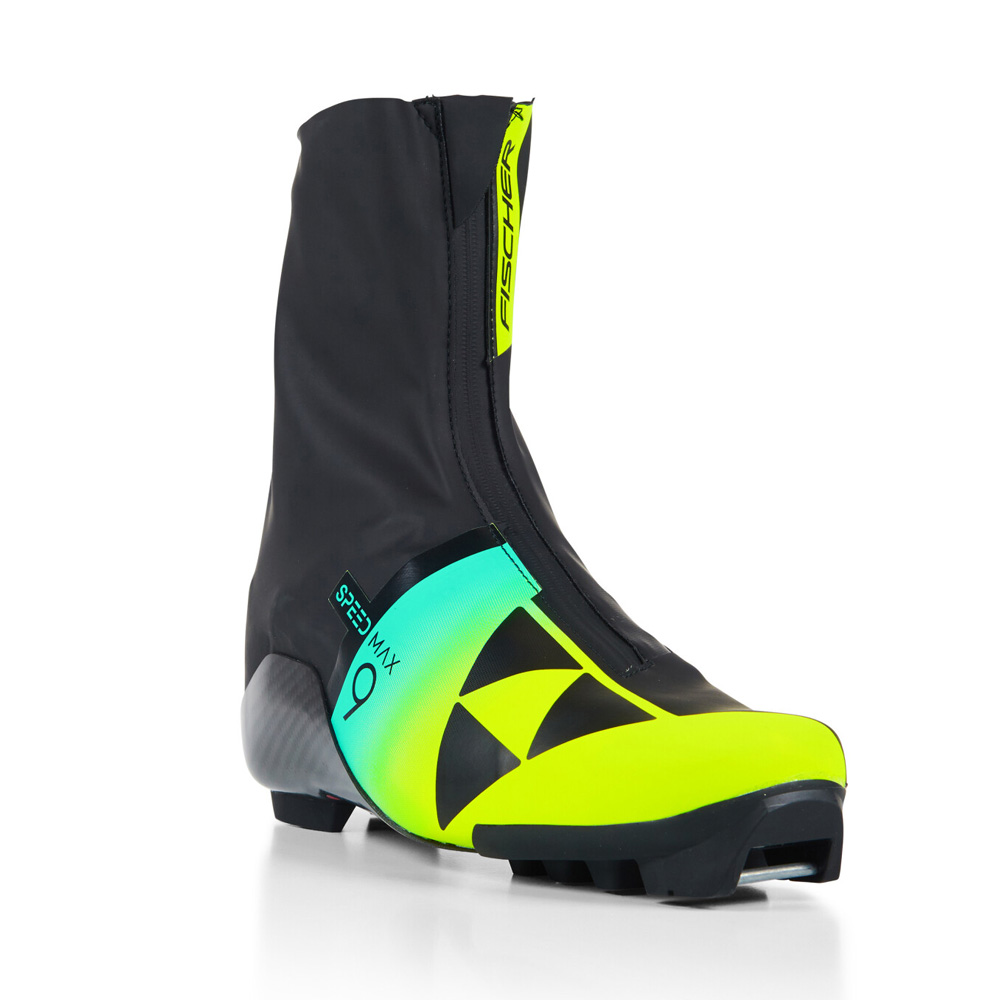 Ботинки лыжные FISCHER SPEEDMAX 9 CL