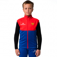 Жилет NordSki Jr.Premium (146, 797 patriot)