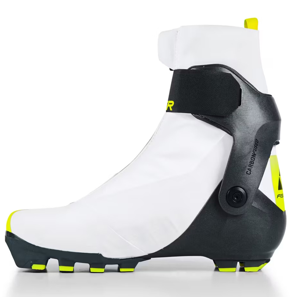 Ботинки лыжные FISCHER SPEEDMAX 7 SKATE WS