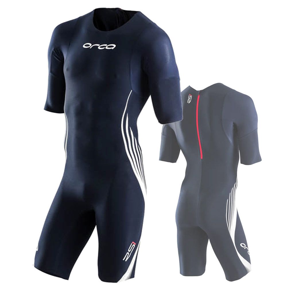 Комбинезон Orca Race Suit RS1
