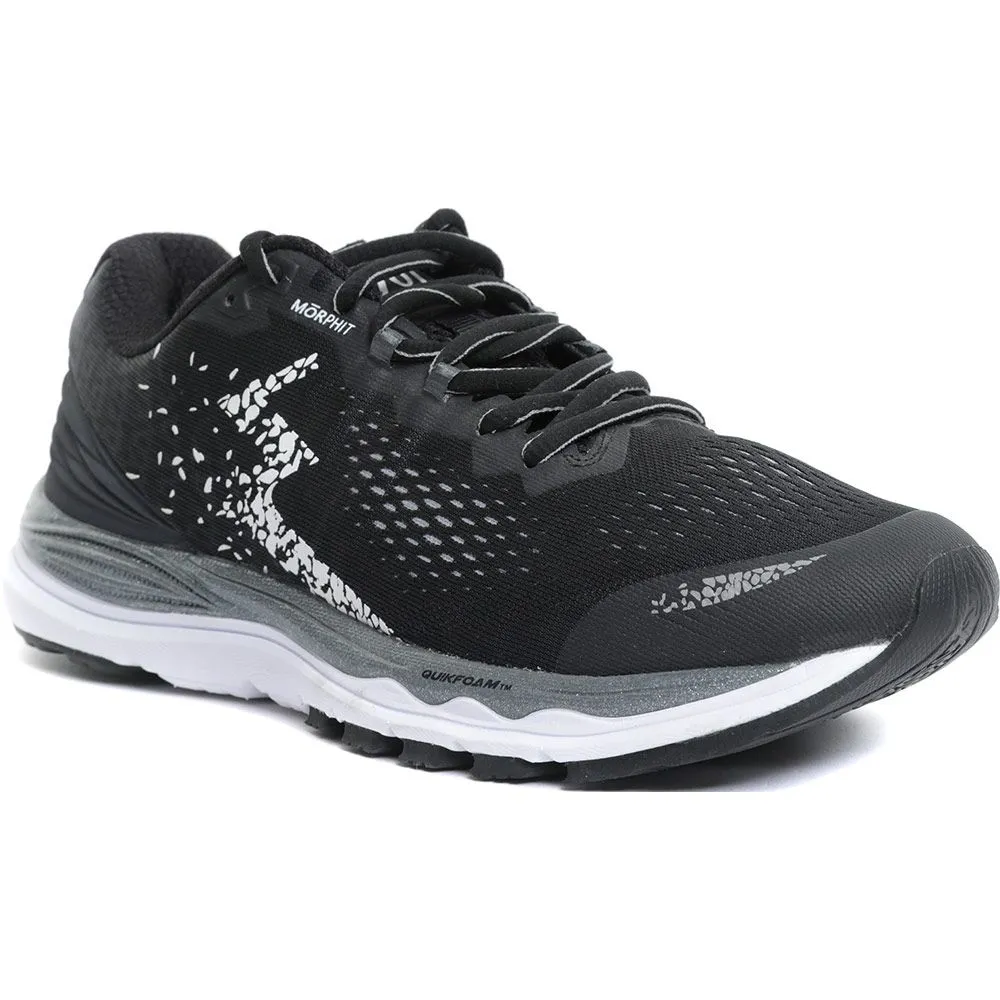 Кроссовки 361-MERAKI 3 муж. (11,5, 0907 черный/серый)