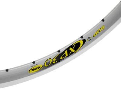 Обод Mavic 28" СХР 30 32H (под трубку)