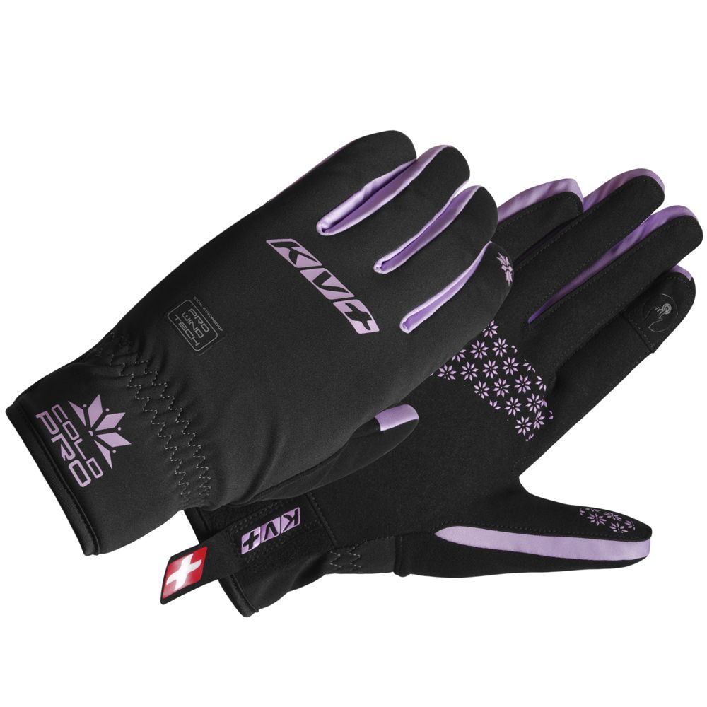 Перчатки KV+  COLD PRO 