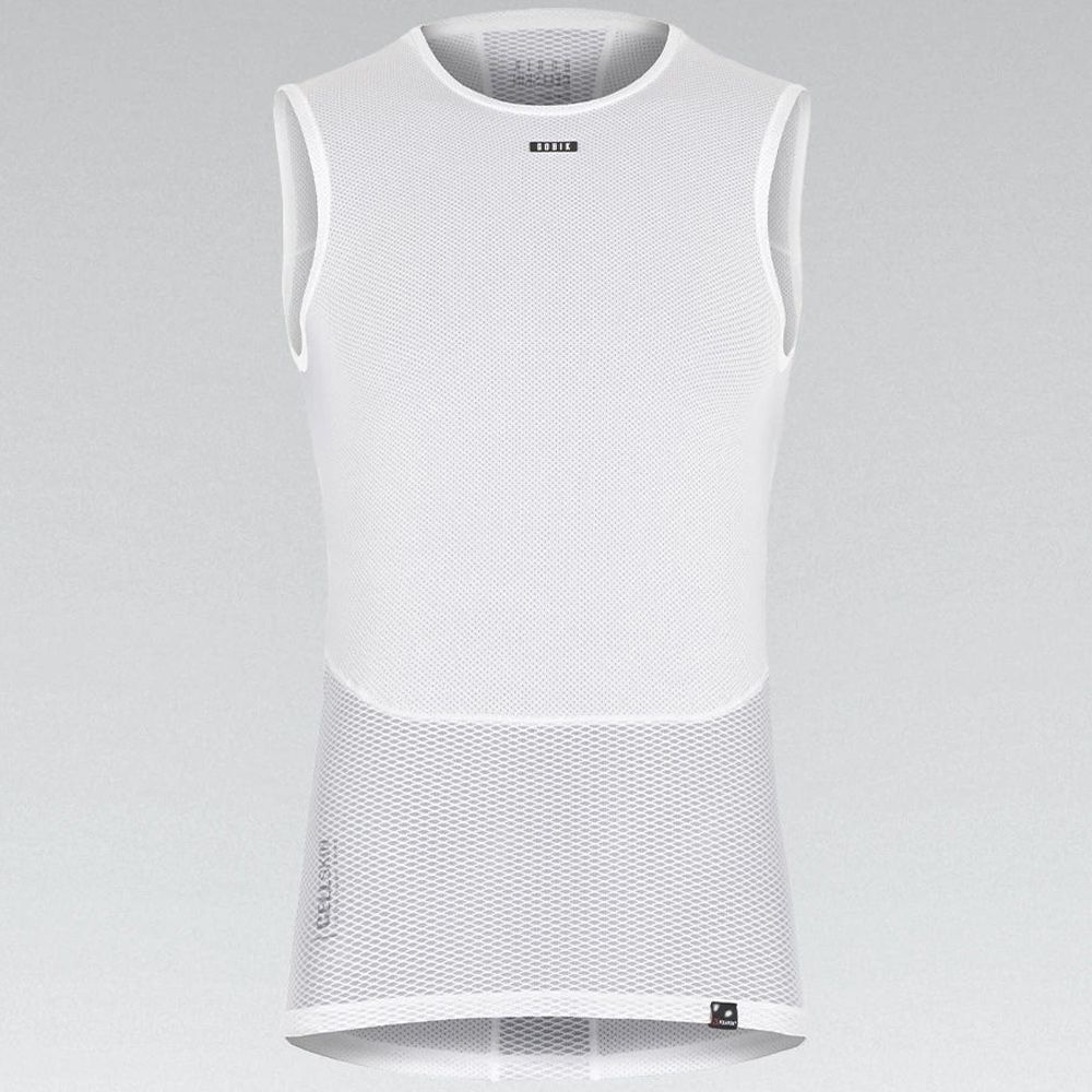 Белье нательное GOBIK CELL SKIN WOMEN HAKUBA