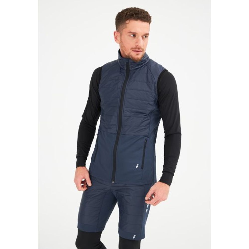 Шорты утепленные  BIVIUM Комфорт мужск.