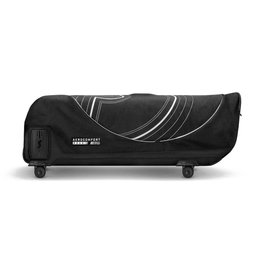 Чехол для велосипеда Scicon Aero Comfort ROAD 3.0 TSA