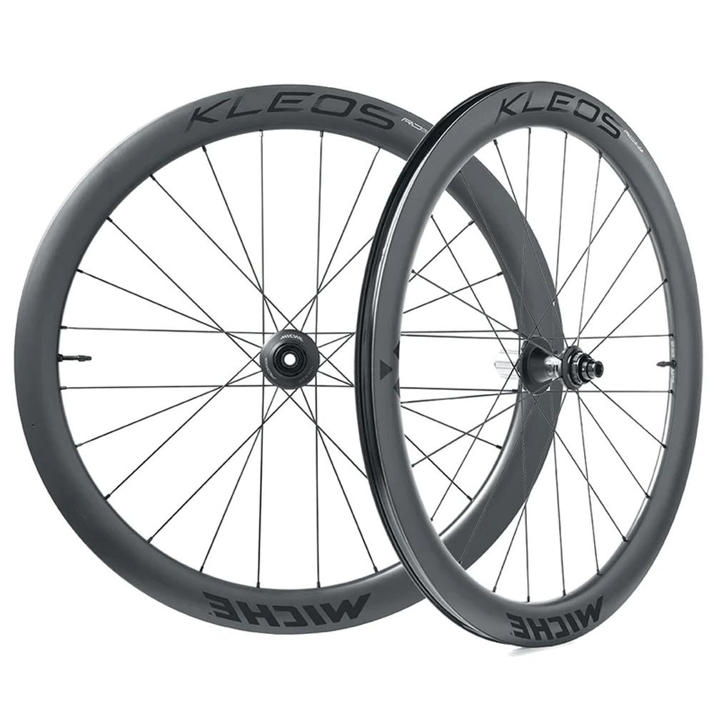 Колеса шоссейные Miche KLEOS 62 XDR Disc TL