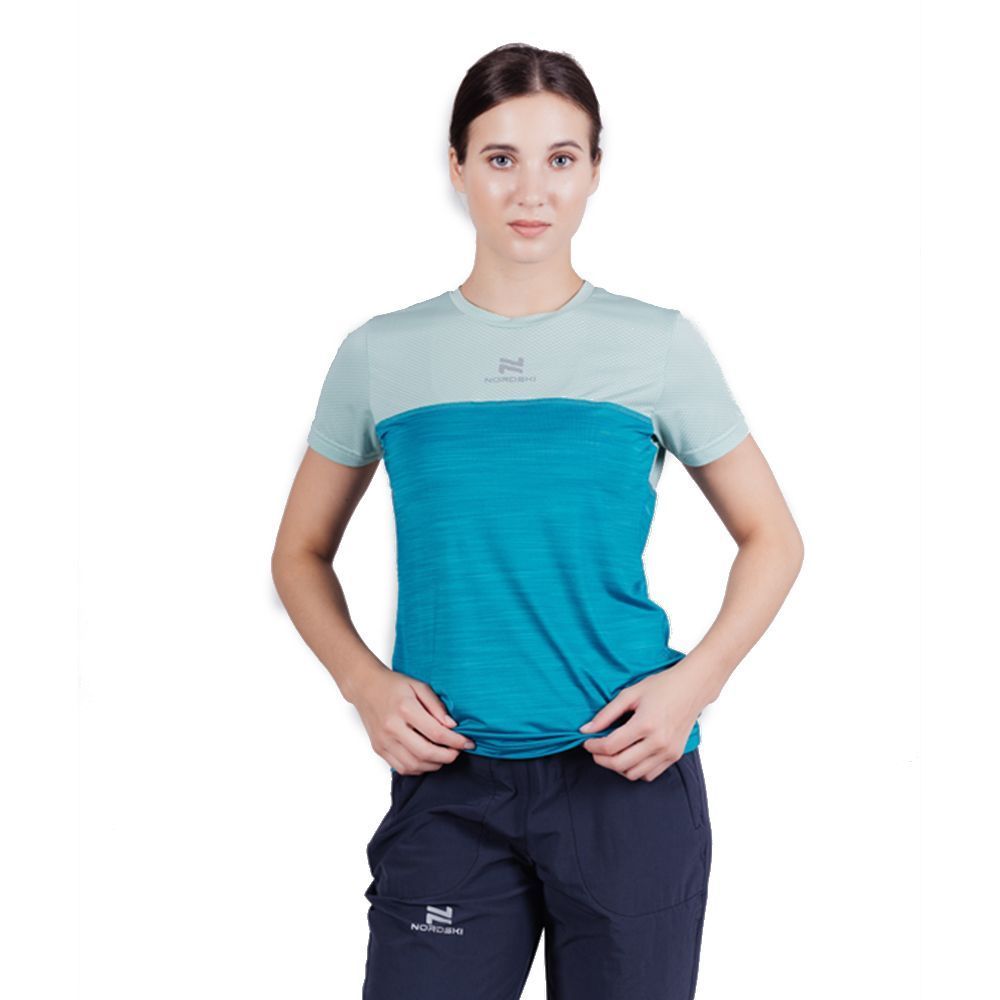 Футболка Nordski Pro Energy