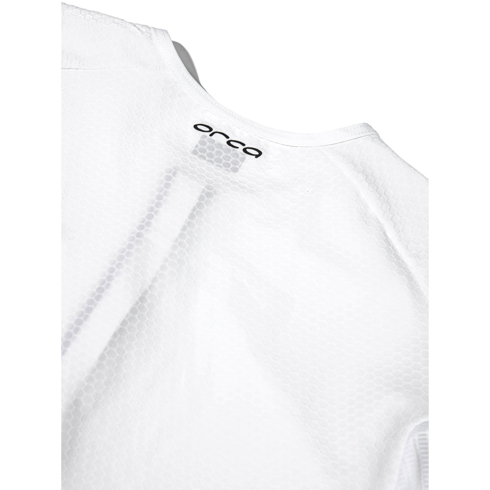 Майка Orca Athlex Sleeved Tri Top V2 жен. 