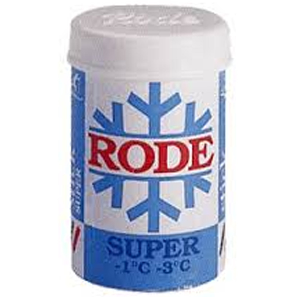 Мазь твердая Rode P32 SUPER -1 -3