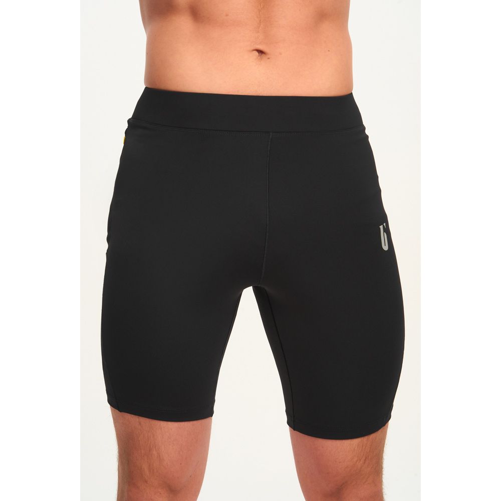 Шорты беговые  BIVIUM  мужские