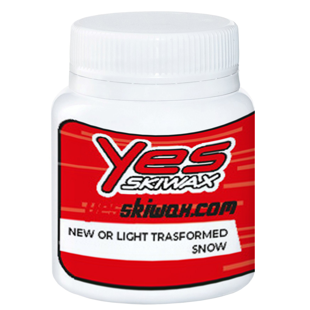 Порошок фтористый Yes Powder 10   - 4/ - 9°С  30 гр